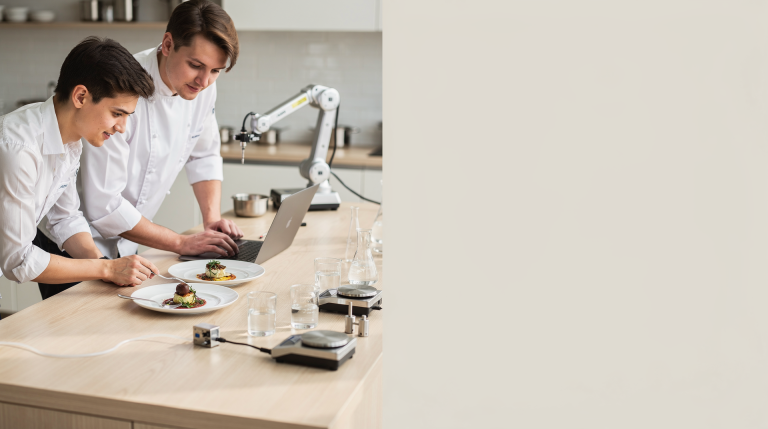От интерактивного дизайна к food-tech: логика перехода рынка впечатлений