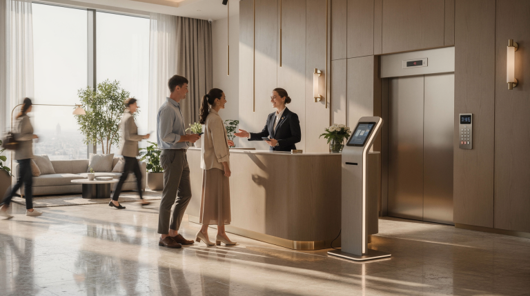 Технологии впечатлений в hospitality: куда движется пользовательский опыт